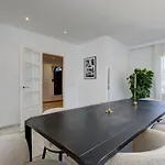 Stunning 5 Bedroom In Puerto Banus With Pool Marbella