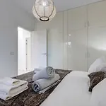 Stunning 5 Bedroom In Puerto Banus With Pool Marbella