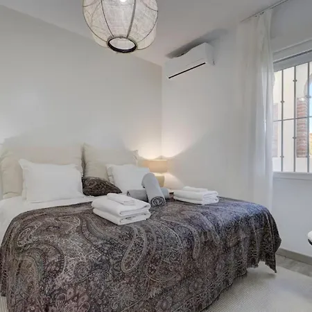 Willa Stunning 5 Bedroom In Puerto Banus With Pool *