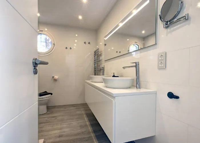 빌라 Stunning 5 Bedroom In Puerto Banus With Pool 마르베야